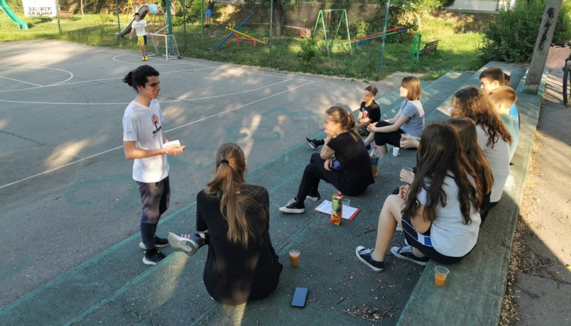 ЕПВ обележио Дан биодиверзитета